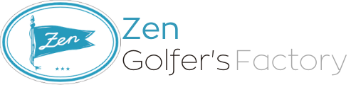 Zen Golfer's Factory
